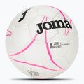 Lopta na hádzanú Joma S-Grip white/flour pink veľkosť 2 2