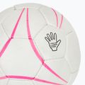 Lopta na hádzanú Joma S-Grip white/flour pink veľkosť 2 3