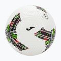 Futbalová lopta Joma Gioco III white/green veľkosť 5 2