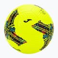 Futbalová lopta Joma W-Gioco white/green veľkosť 5 2