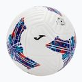 Futbalová lopta Joma Uranus III white/royal blue veľkosť 5 2