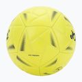 Handball Joma J-Pro yellow/dark navy size 2 2