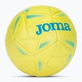 Lopta na hádzanú Joma J-Pro yellow/turquoise veľkosť 0 2