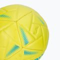 Lopta na hádzanú Joma J-Pro yellow/turquoise veľkosť 0 3