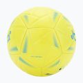 Handball Joma J-Pro yellow/turquoise size 0 2