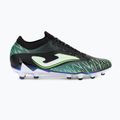 Pánske kopačky Joma Striker Top FG black/green 8