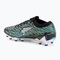 Pánske kopačky Joma Striker Top FG black/green 3