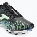 Pánske kopačky Joma Striker Top FG black/green 7