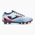 Pánske kopačky Joma Striker Top FG royal/navy 2