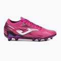 Pánske kopačky Joma Propulsion Top FG fuchsia 8
