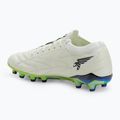 Pánske kopačky Joma Evolution Top FG white/black 3