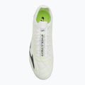 Pánske kopačky Joma Evolution Top FG white/black 5