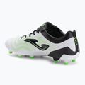 Pánske kopačky Joma Score FG white/black 3