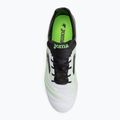 Pánske kopačky Joma Score FG white/black 5