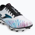 Pánske kopačky Joma Striker FG white 7
