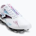 Pánske kopačky Joma Propulsion FG white 7