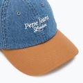 Pepe Jeans Denim Cap džínsová baseballová čiapka 3