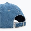 Pepe Jeans Denim Cap džínsová baseballová čiapka 4