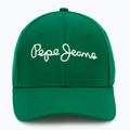 Šiltovka Pepe Jeans Mallon Cap pop green 2