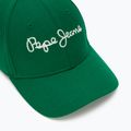 Šiltovka Pepe Jeans Mallon Cap pop green 3