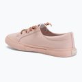 Dámske topánky Pepe Jeans Kenton Block soft pink 3