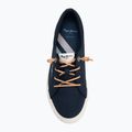 Dámske topánky Pepe Jeans Kenton Block navy 5