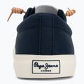 Dámske topánky Pepe Jeans Kenton Block navy 6
