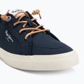 Dámske topánky Pepe Jeans Kenton Block navy 7