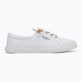 Dámske topánky Pepe Jeans Kenton Block white 2