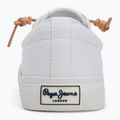 Dámske topánky Pepe Jeans Kenton Block white 6