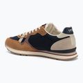Pánske topánky Pepe Jeans Brit Cover cognac brown 3