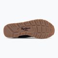 Pánske topánky Pepe Jeans Brit Cover cognac brown 4