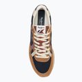 Pánske topánky Pepe Jeans Brit Cover cognac brown 5