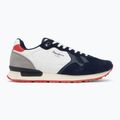 Pánske topánky Pepe Jeans Brit Camp navy 2