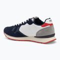 Pánske topánky Pepe Jeans Brit Camp navy 3