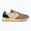 Pánske topánky Pepe Jeans Brit Camp camel beige 2
