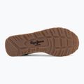 Pánske topánky Pepe Jeans Brit Camp camel beige 4