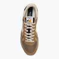 Pánske topánky Pepe Jeans Brit Camp camel beige 5