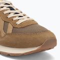 Pánske topánky Pepe Jeans Brit Camp camel beige 7