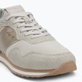 Dámske topánky Pepe Jeans London Mix whitewash/white 7