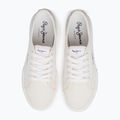 Dámske topánky Pepe Jeans Brady Colors light peach beige 9