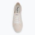 Dámske topánky Pepe Jeans Brady Colors light peach beige 5
