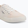 Dámske topánky Pepe Jeans Brady Colors light peach beige 7