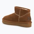 Dámske snehule Pepe Jeans Dissy Etnic tobacco brown 3