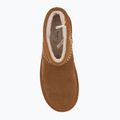 Dámske snehule Pepe Jeans Dissy Etnic tobacco brown 5