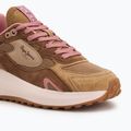 Dámske topánky Pepe Jeans Winslow Serie bronze beige 7