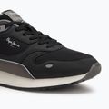 Pánske topánky Pepe Jeans Bexley South black 7