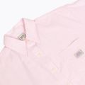 Dámska košeľa Kaotiko Stripes Dark People pink / white 3