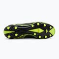 Pánske kopačky Joma Propulsion FG black/fluor yellow 4