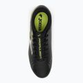 Pánske kopačky Joma Propulsion FG black/fluor yellow 5